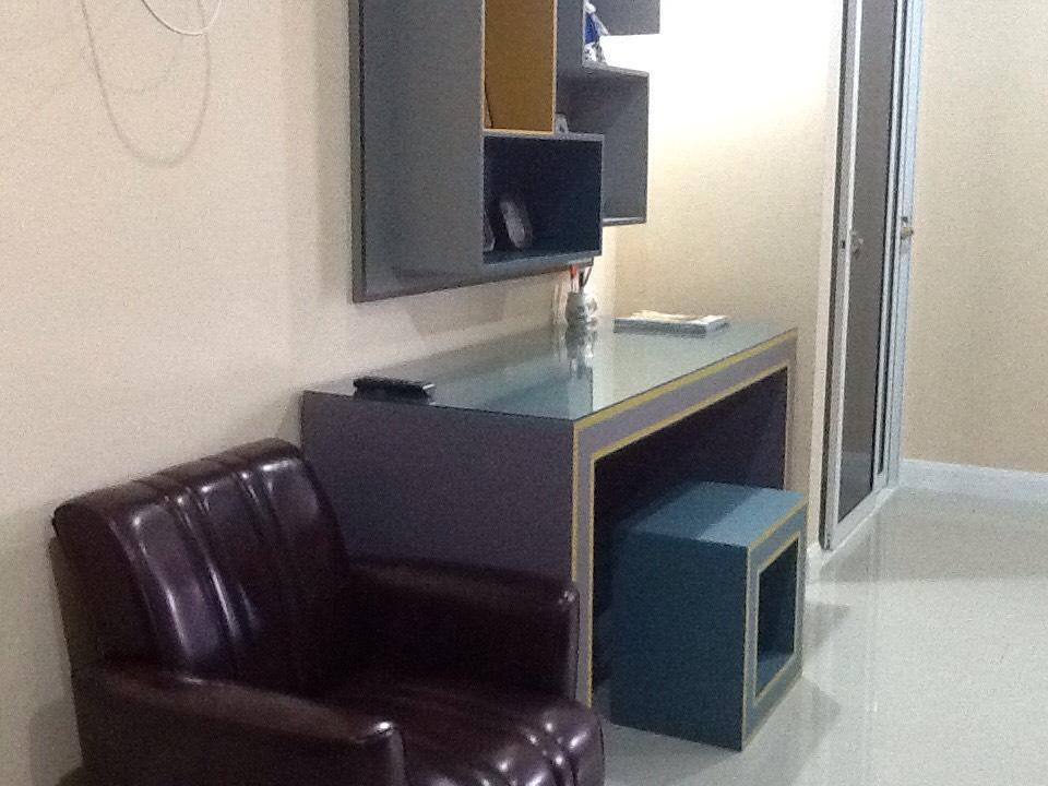 Standard - Free WiFi access
