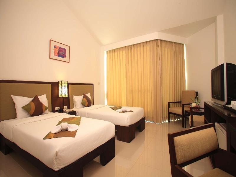 Hotel&Resort