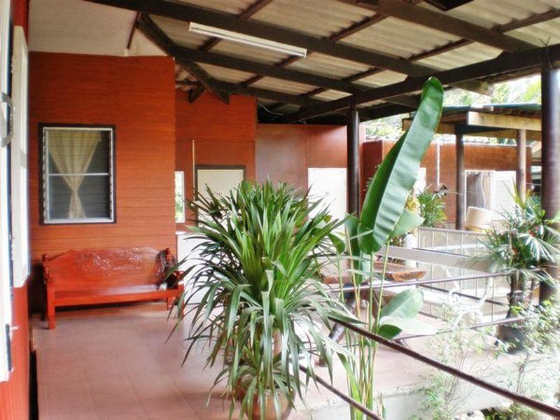 Holiday home - Free WiFi access - Breakfast included