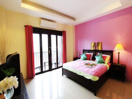 Deluxe (Room Only) - Best price guarantee