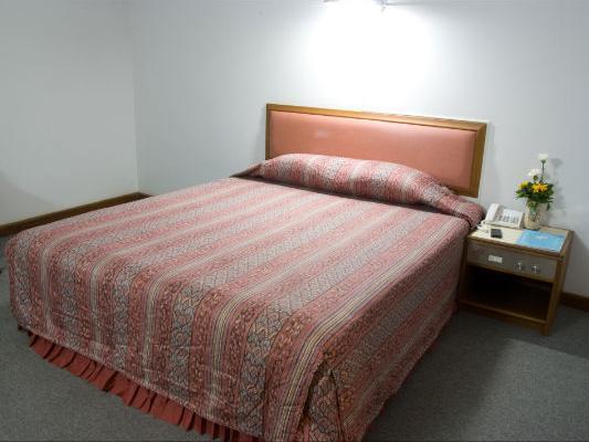 Superior Double or Twin - Free WiFi access - Breakfast included