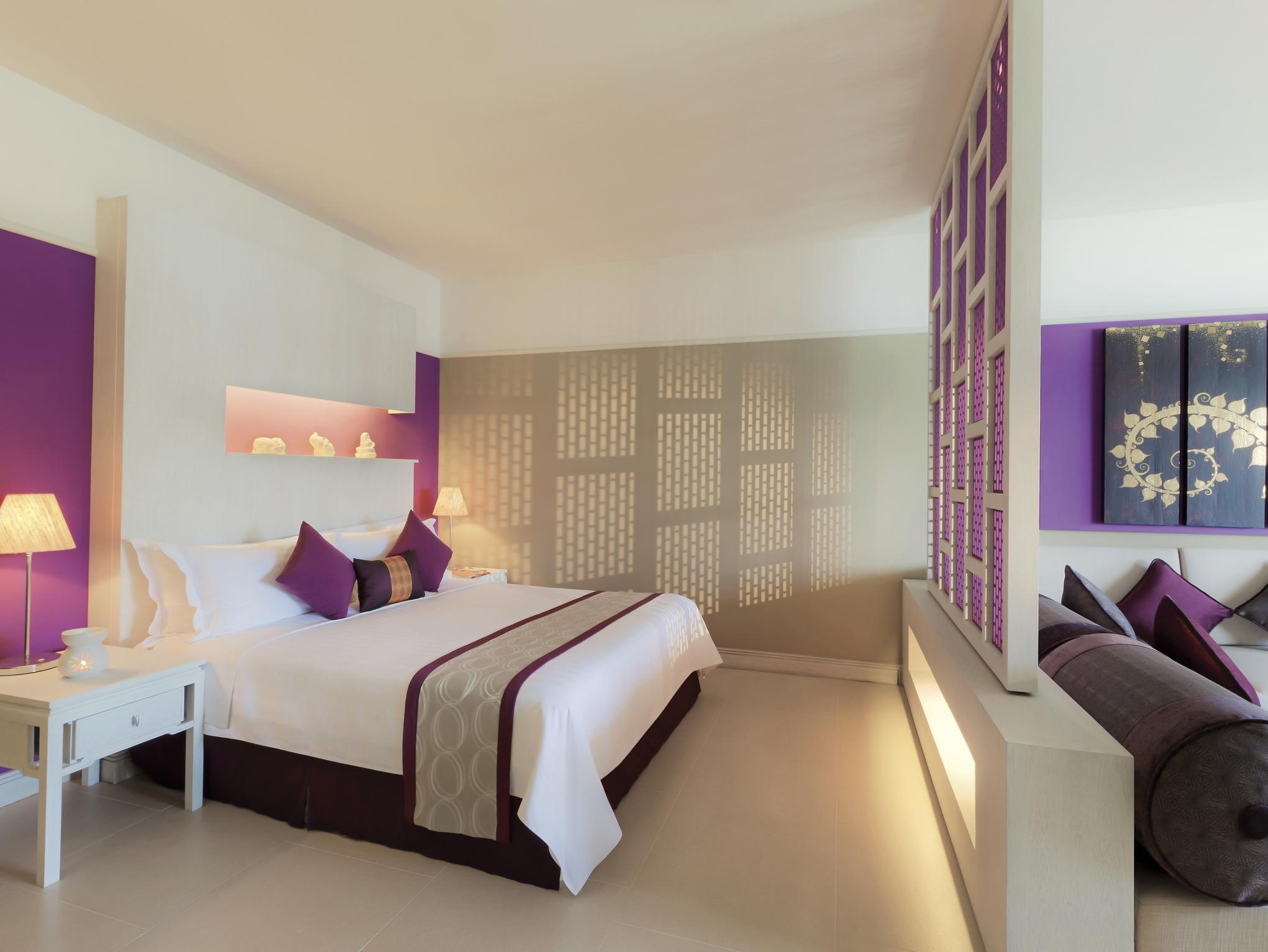 Laguna Premier Room with breakfast (2 Adults & 2 Kids) - Free WiFi access - Breakfast included
