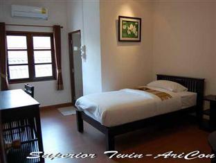 Superior Twin Bed - Free WiFi access