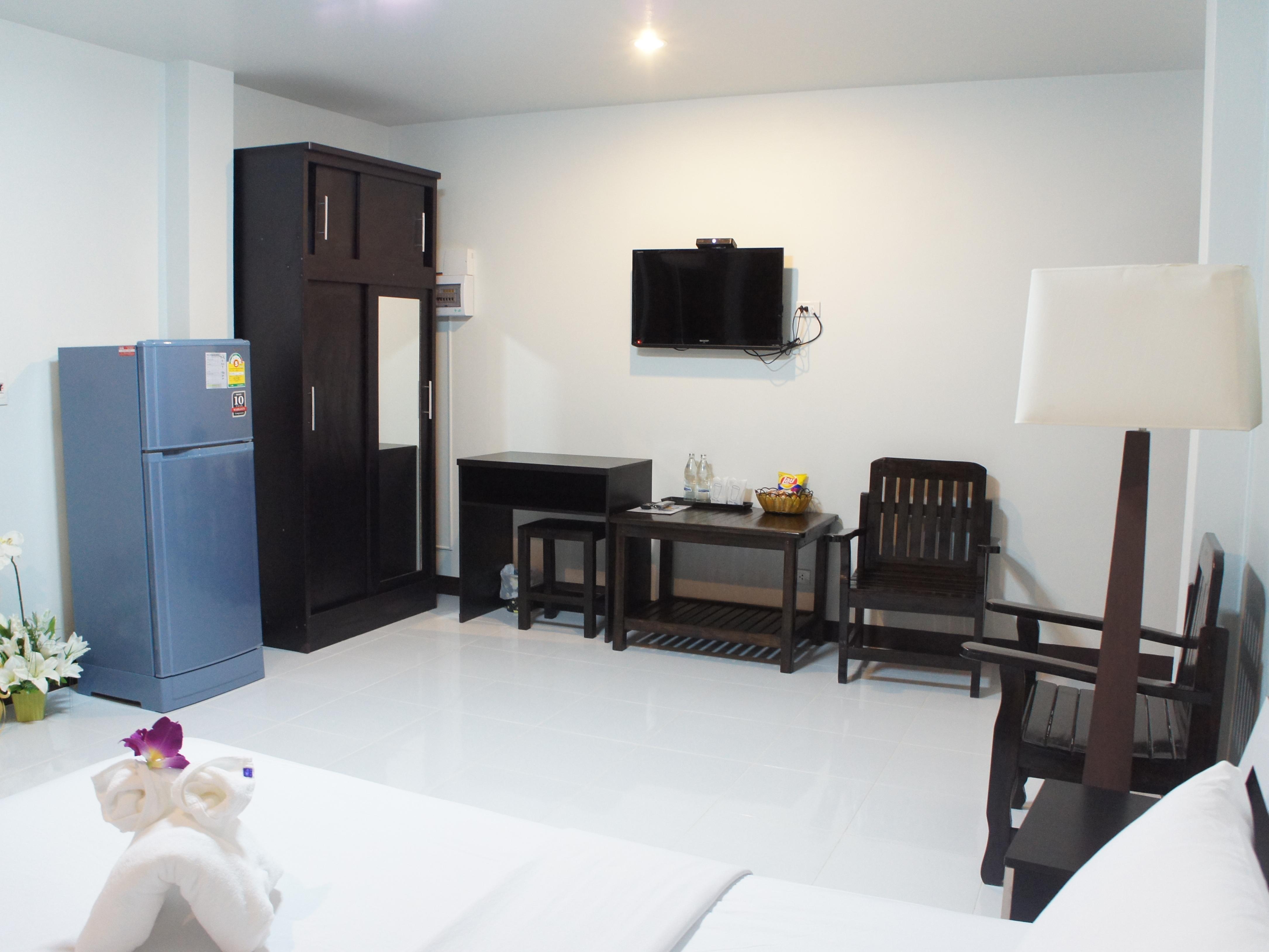 Superior Twin - with Breakfast - Free WiFi access - Breakfast included