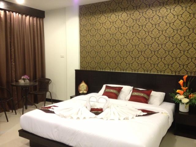 Guesthouse