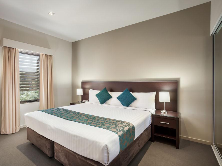 1 Bedroom Apartment - Free WiFi access