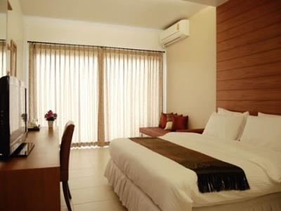Accommodation