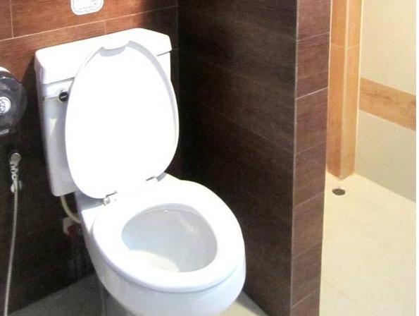 Deluxe Double Bed - Free WiFi access