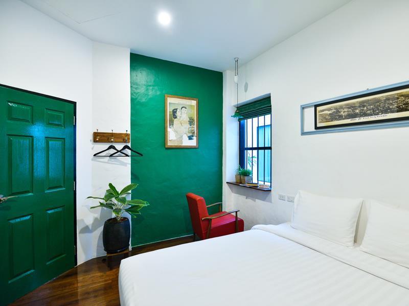 Standard Double Room - Best price guarantee