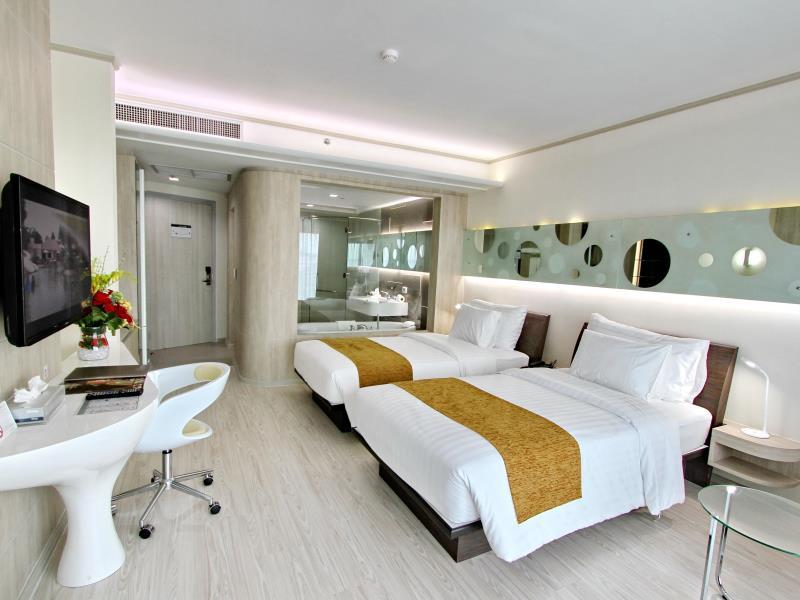 Superior Chic Tower - Free WiFi access
