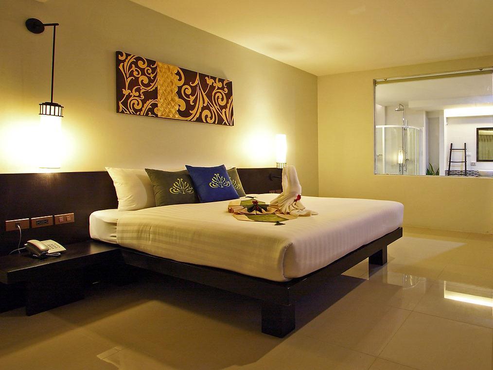 Resort