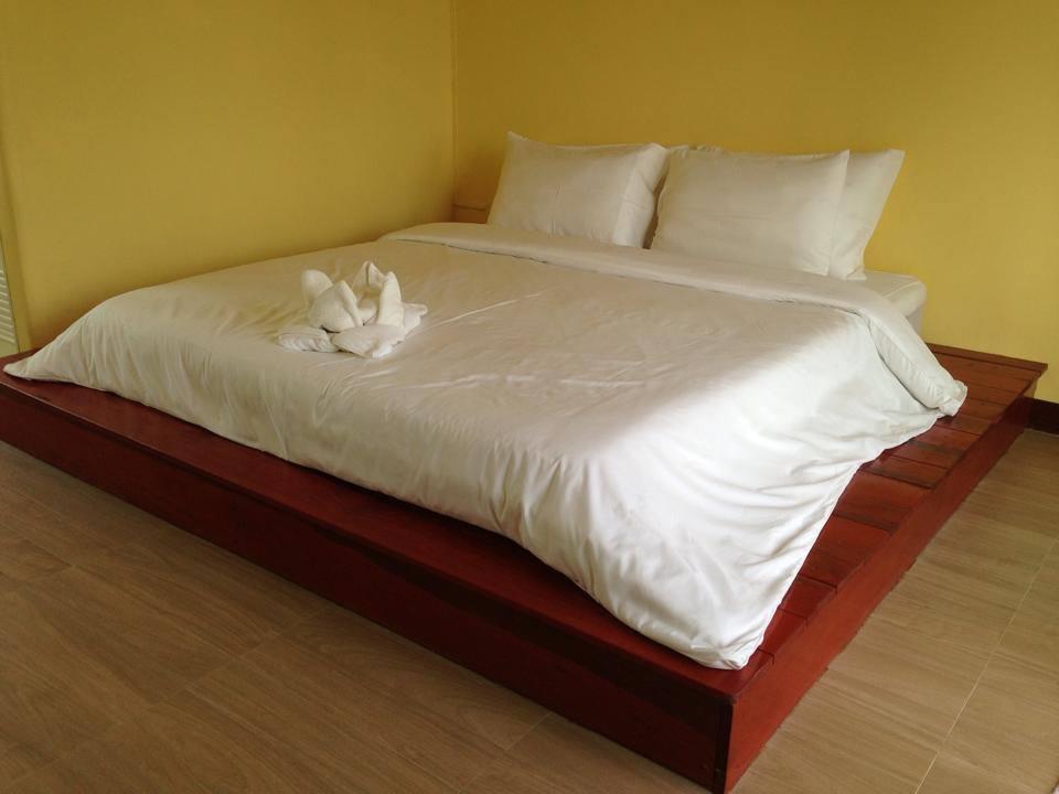 Standard (upstairs) - Best price guarantee