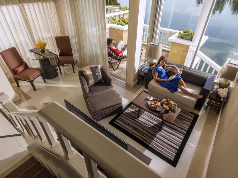 Angsana 1-bedroom Loft with breakfast - Free WiFi access - Breakfast included