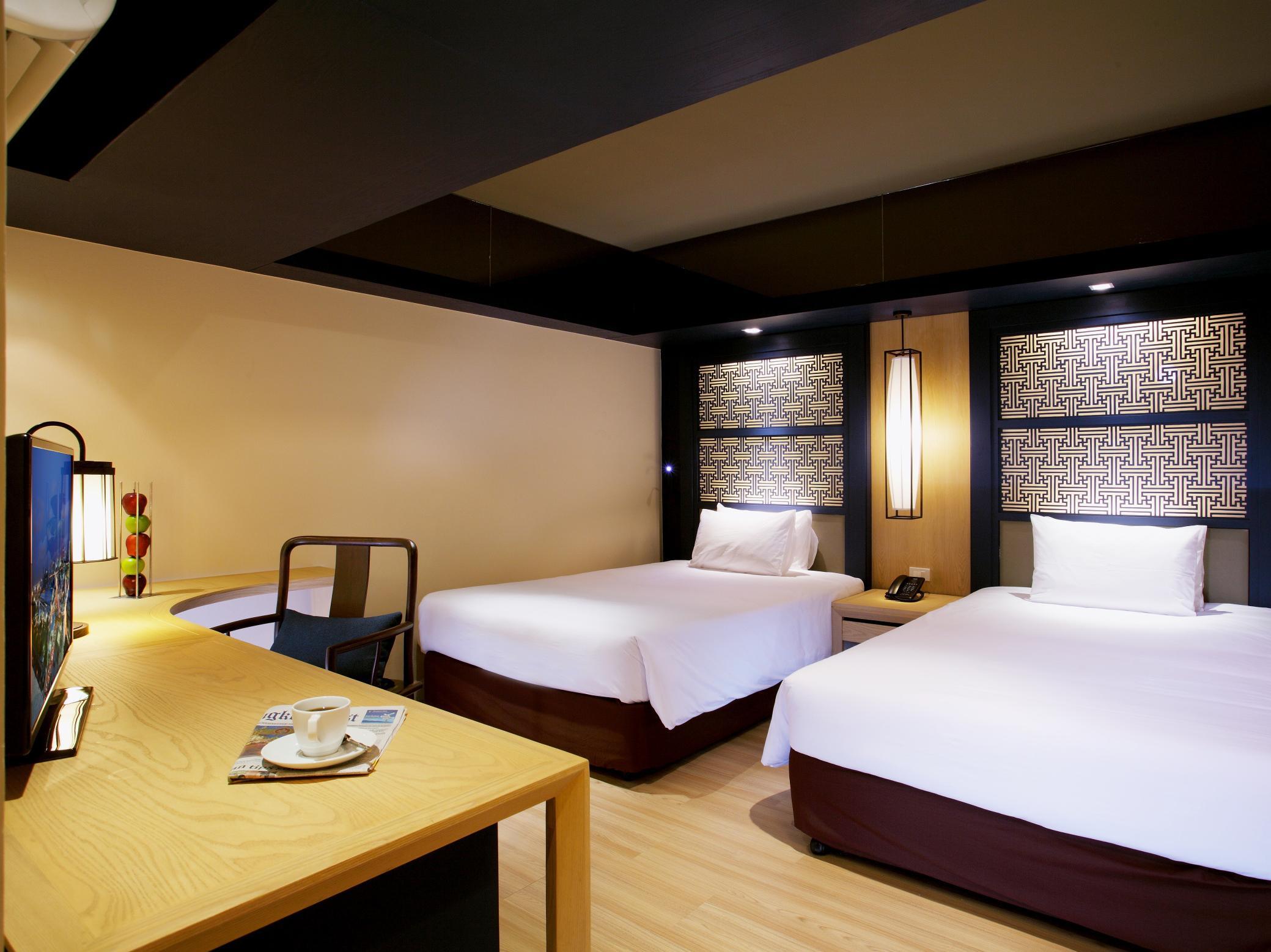 Centra Superior No window - Last Minute - Free WiFi access