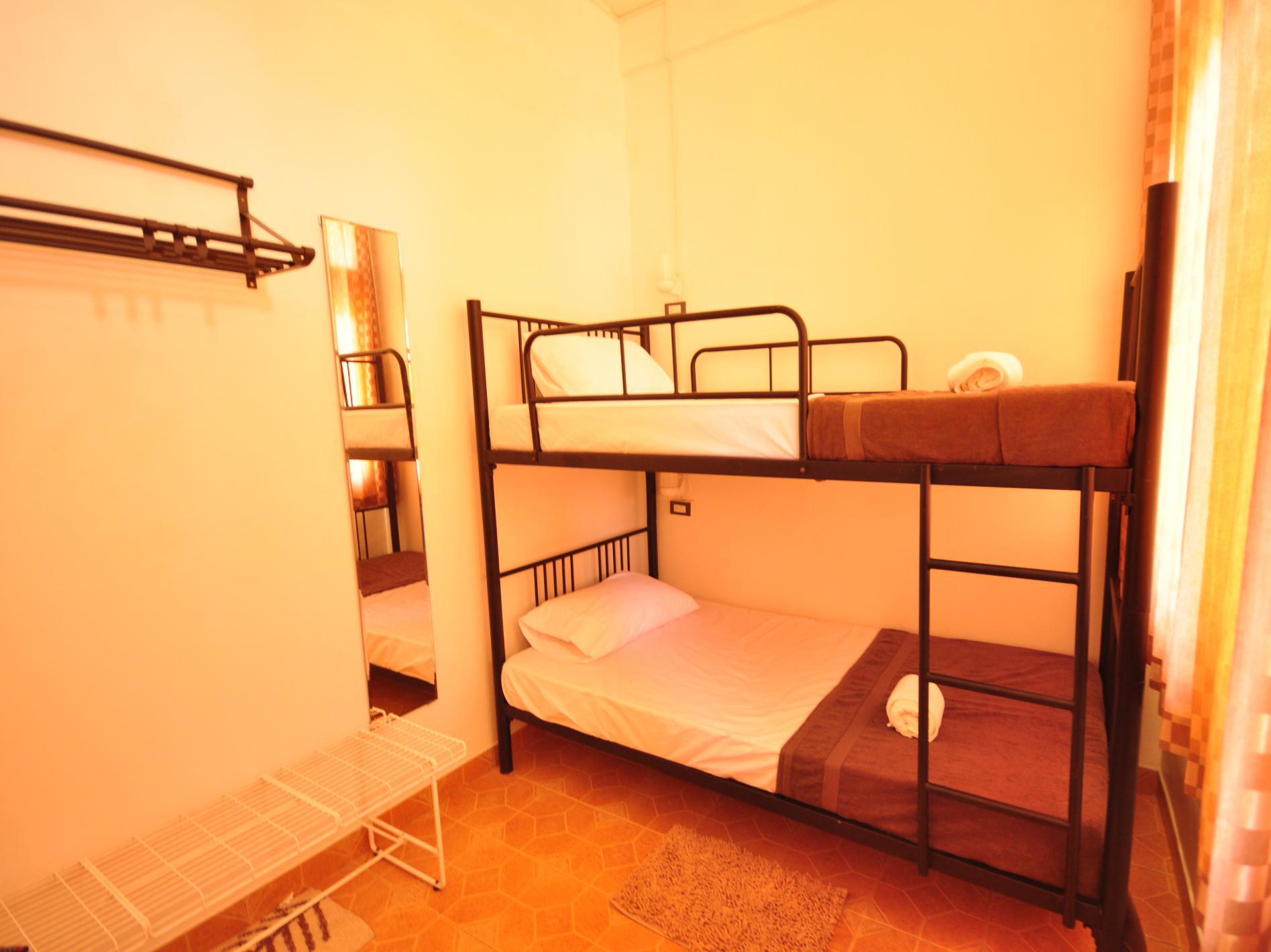 Twin Room - Free WiFi access