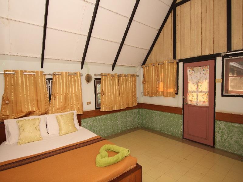 Resort