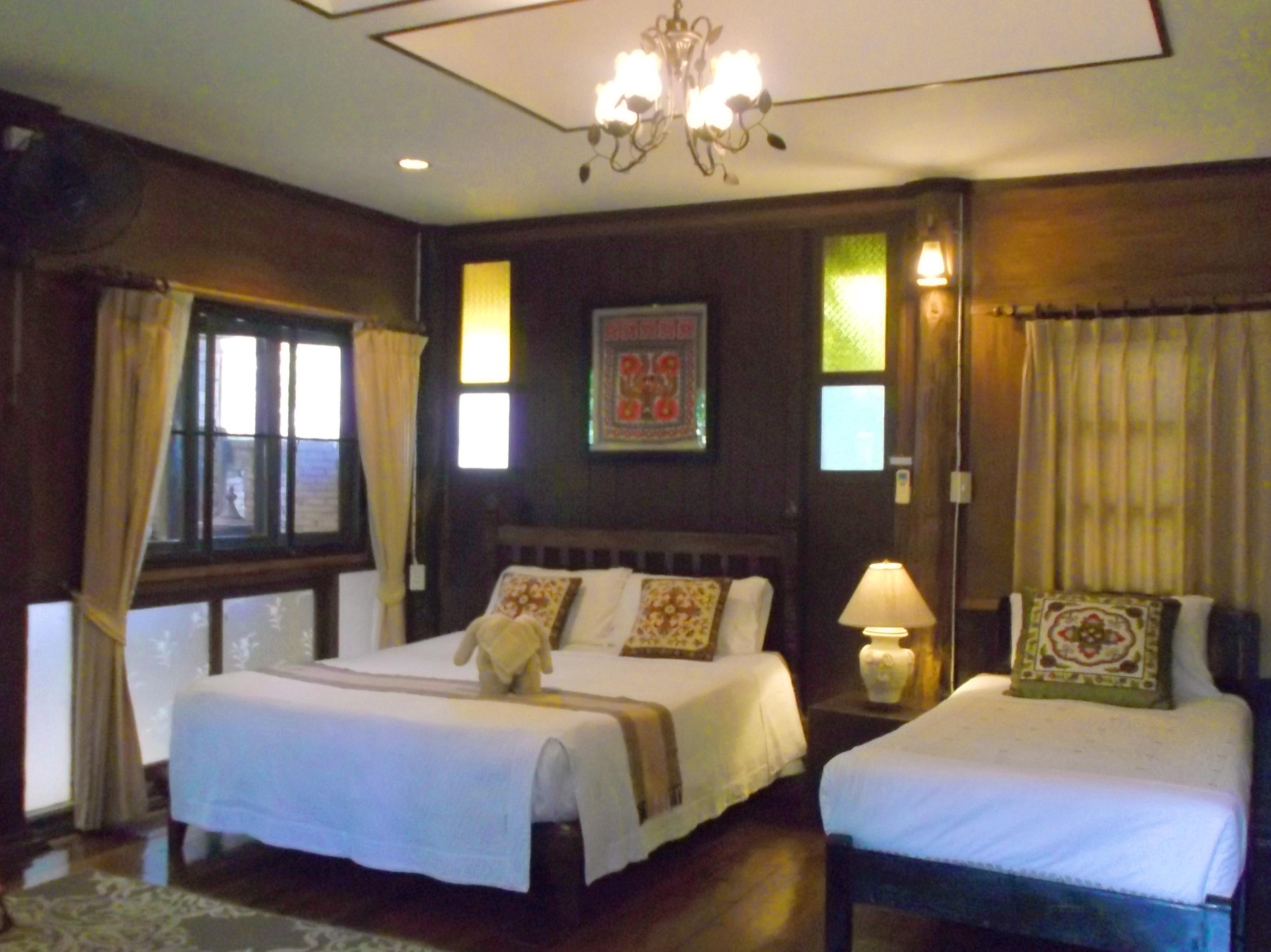 Guesthouse
