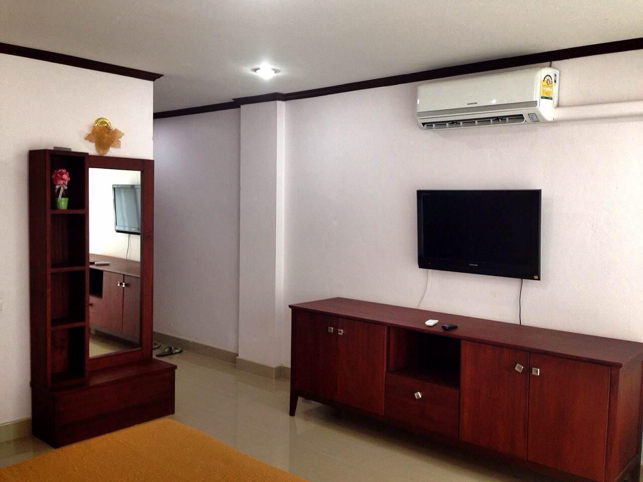 Deluxe Twin Bed - Free WiFi access