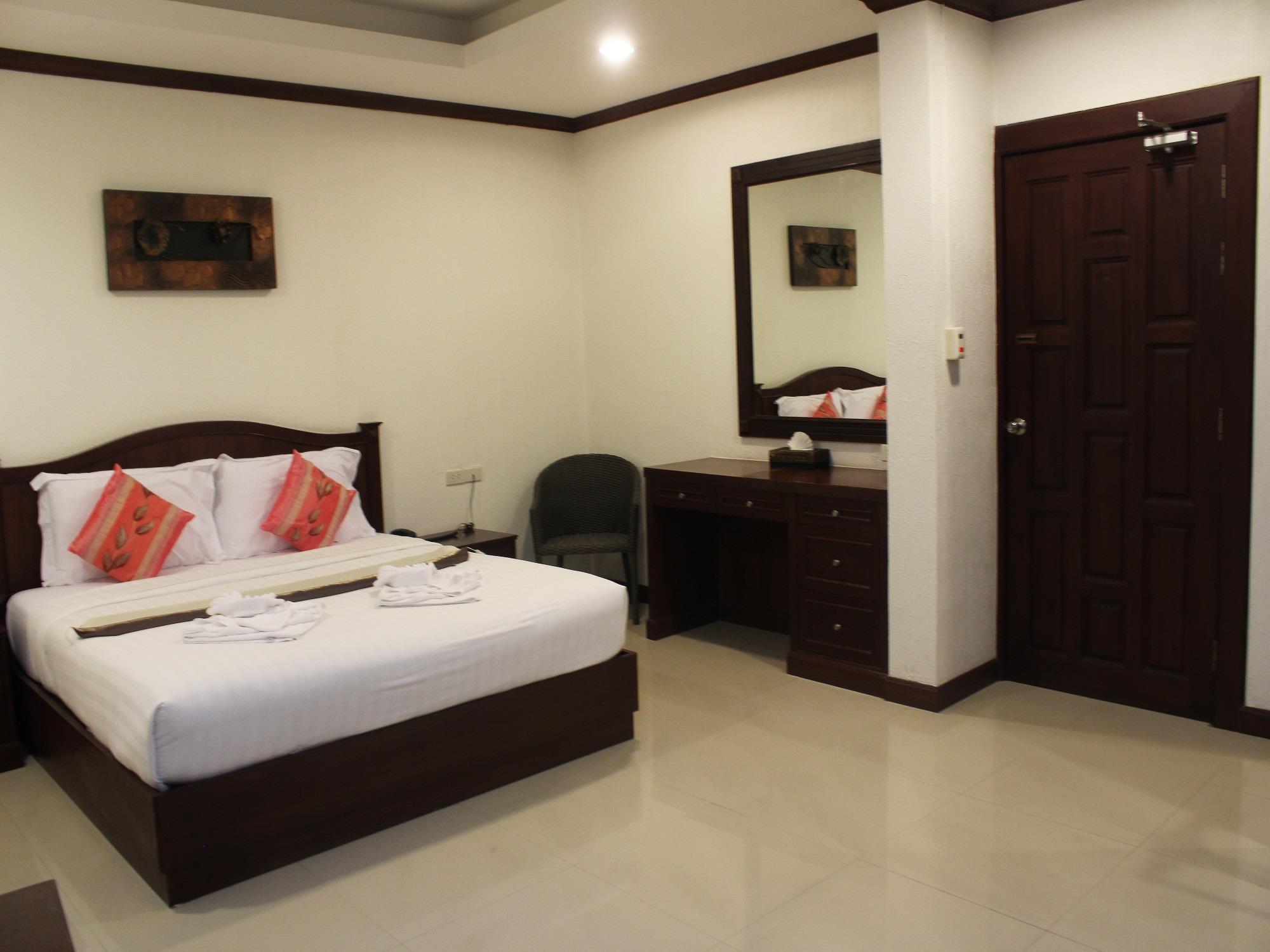 Standard Room - Free WiFi access