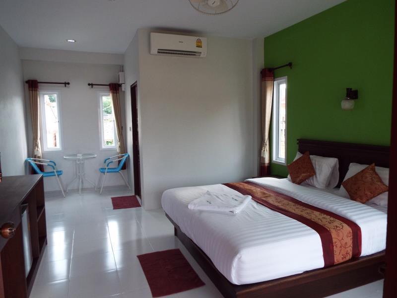 Standard Villa - Free WiFi access