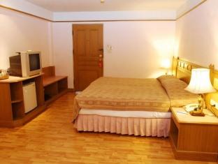 Standard Room - Free WiFi access