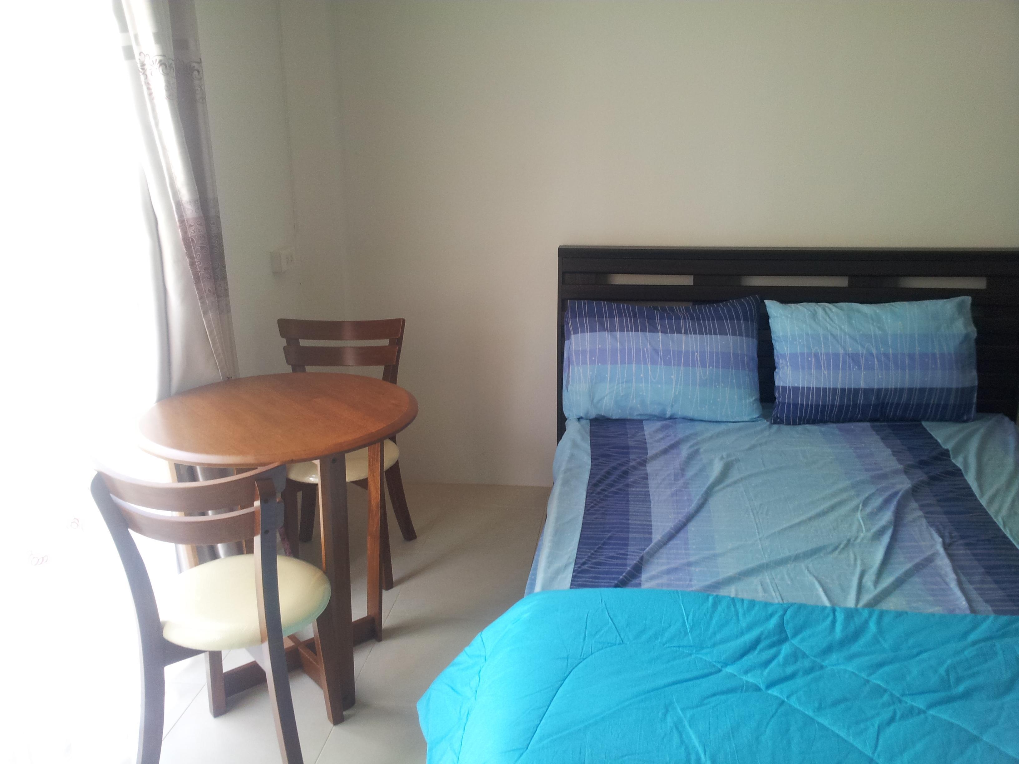 Standard Room - Free WiFi access
