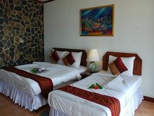 Resort