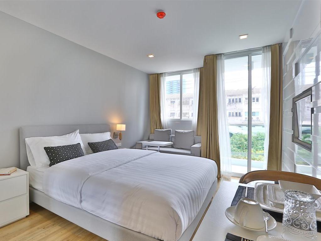 Studio Room Non Smoking Room Only Hot Deal - Free WiFi access