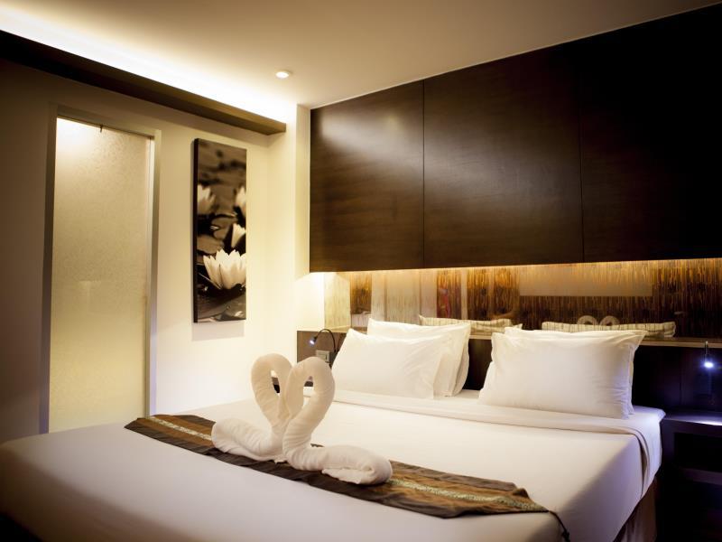 Deluxe Suite - Free WiFi access - Breakfast included