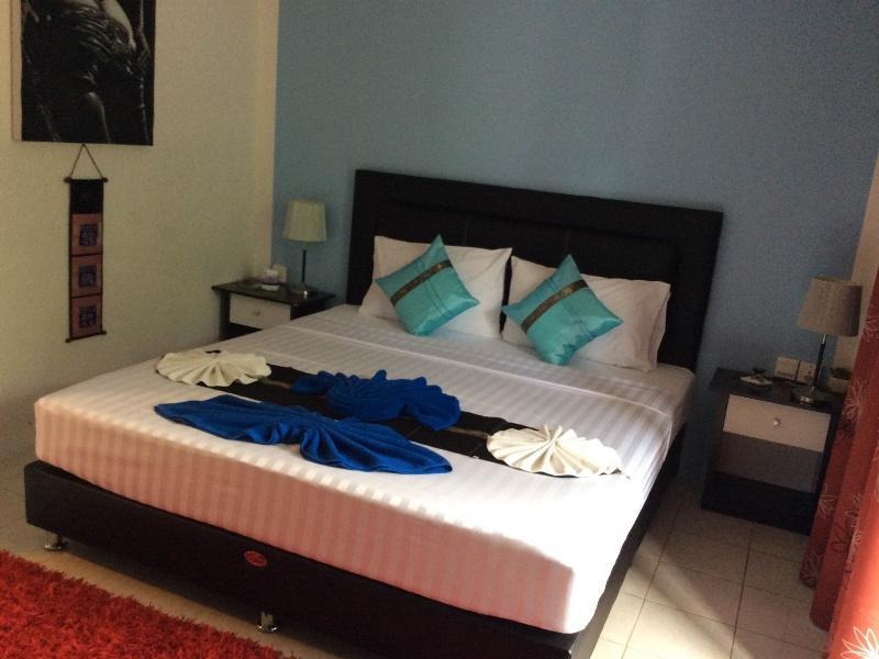 Superior Room - Free WiFi access