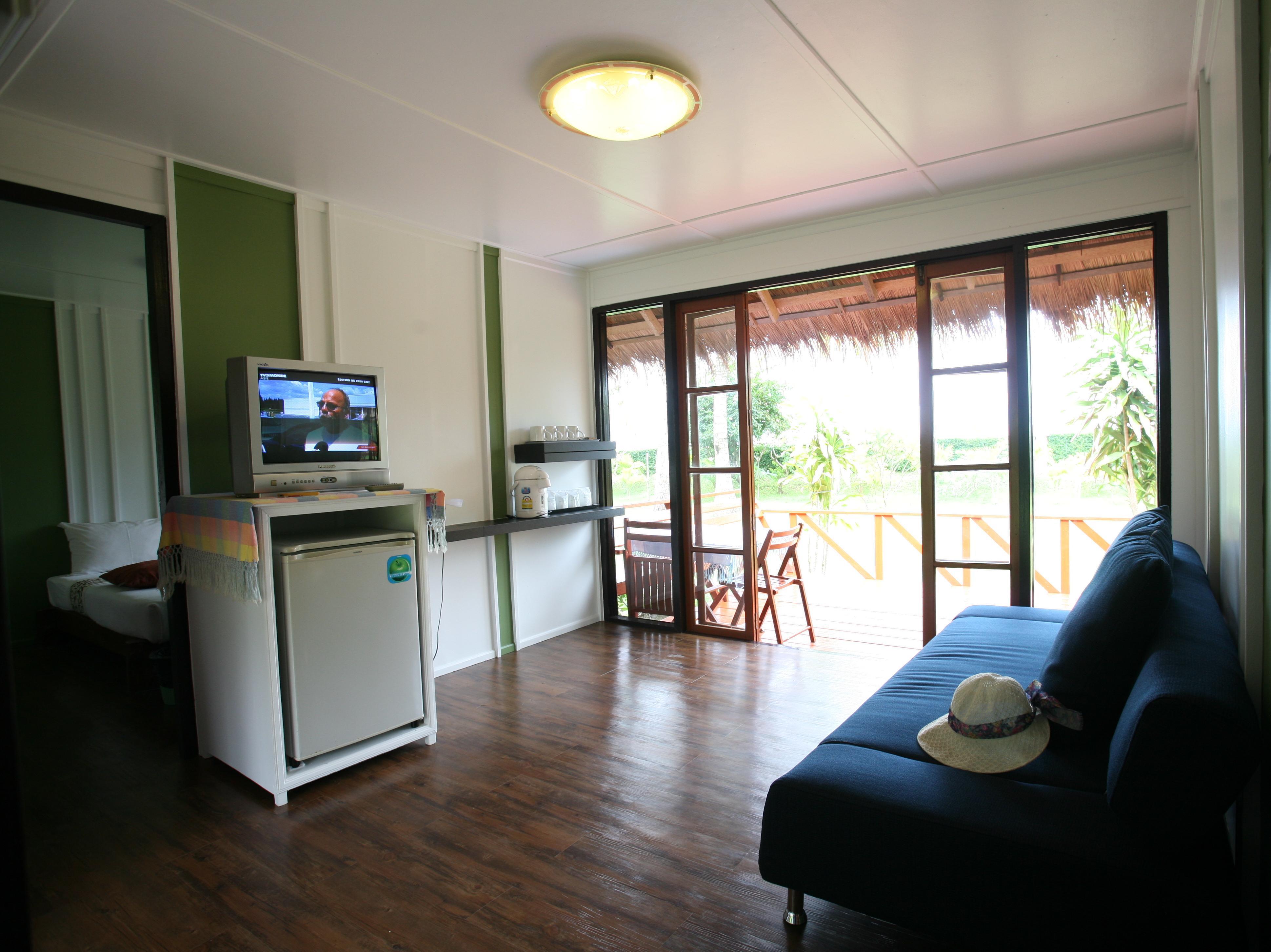 2 Bedroom Bungalow B - Room only - Best price guarantee