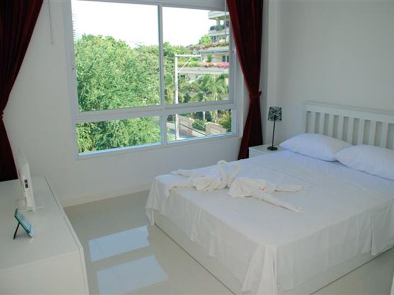 Luxury 2 Bedrooms - VIP - 303 - Free WiFi access