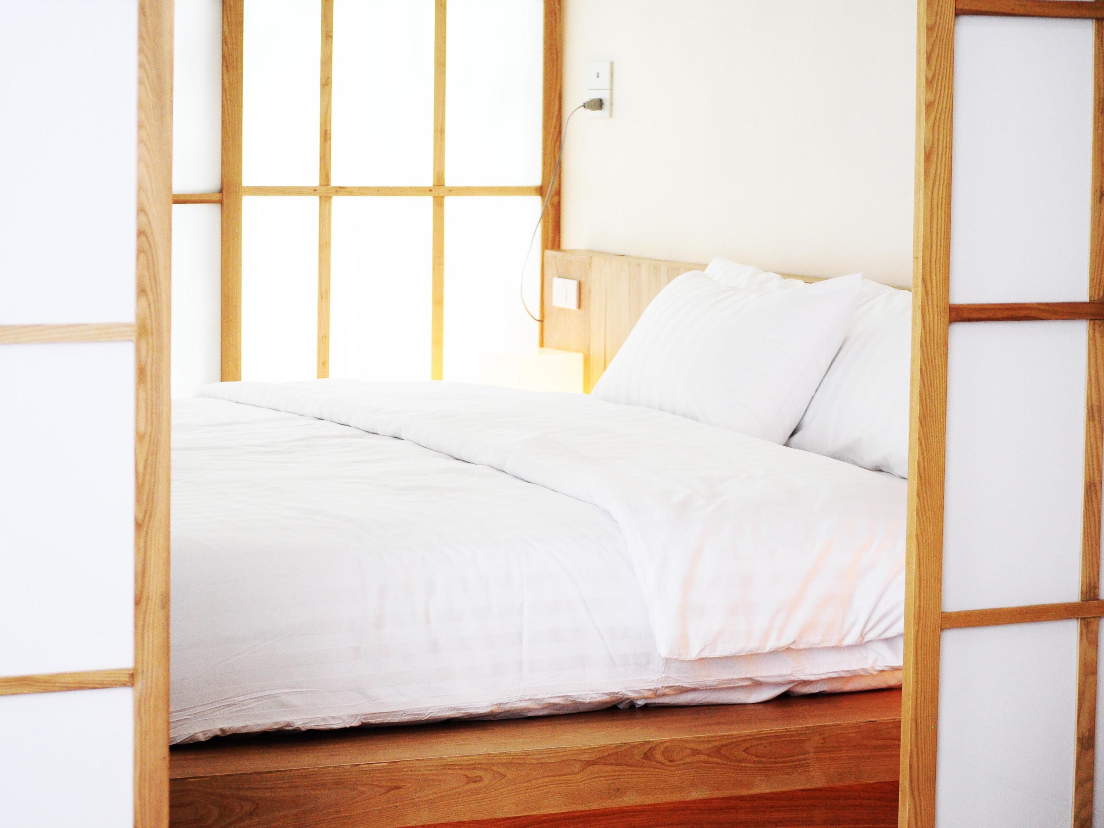 1 bed room villa contemporary - Free WiFi access