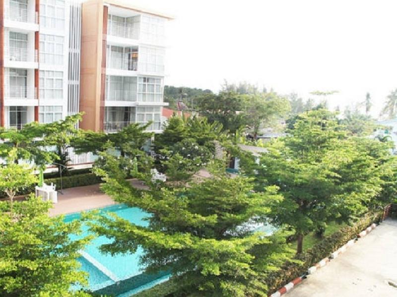 1 Bedroom  - Free WiFi access