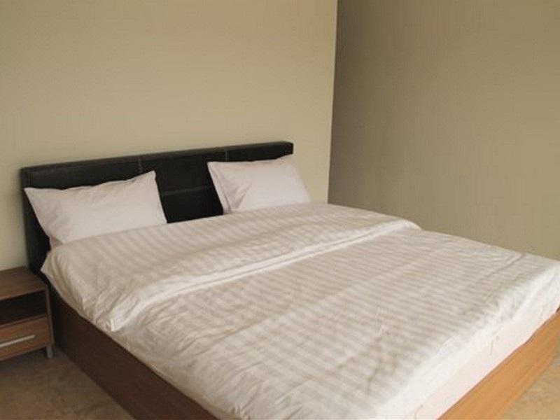 Standard Room  - Breakfast included