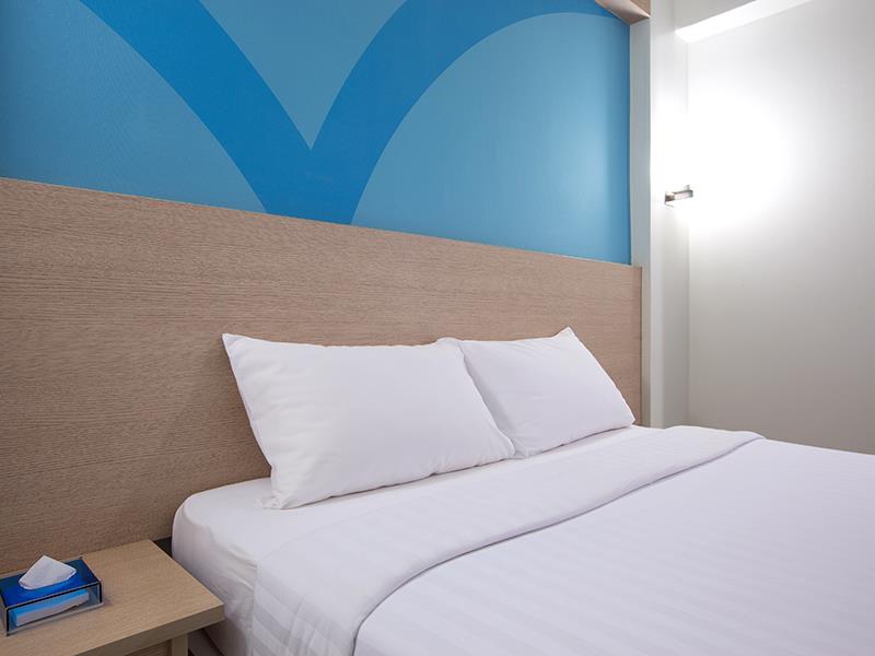 Standard Room - Free WiFi access