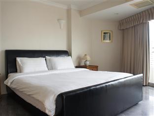 1 Bedroom Apartment - Free WiFi access