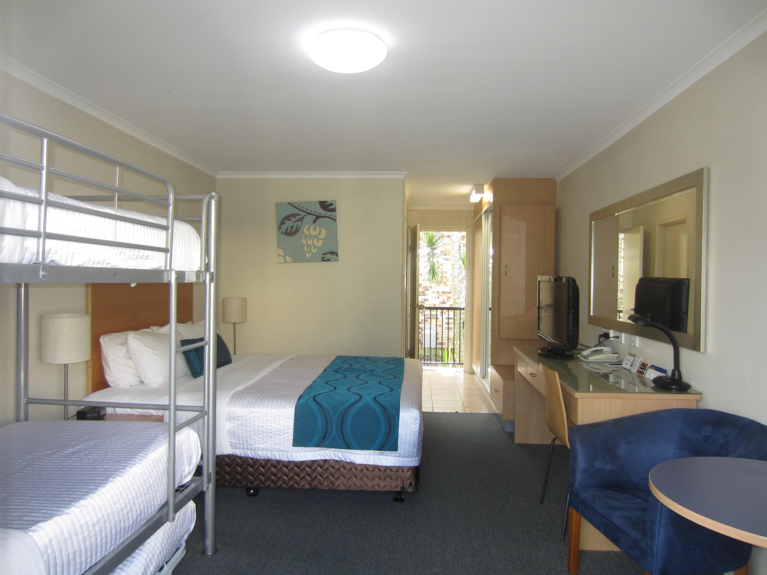 Motel
