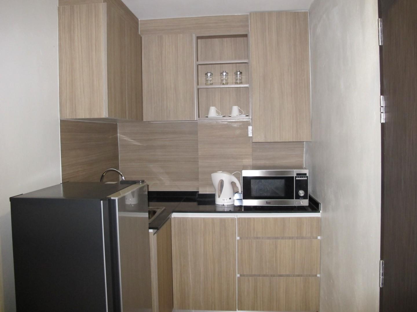 Executive Studio (1st Floor) - Free WiFi access