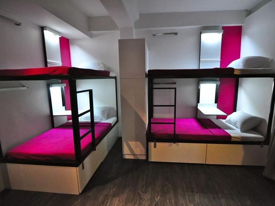 Hostel