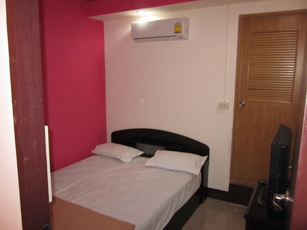 Superior Double Bed - Free WiFi access