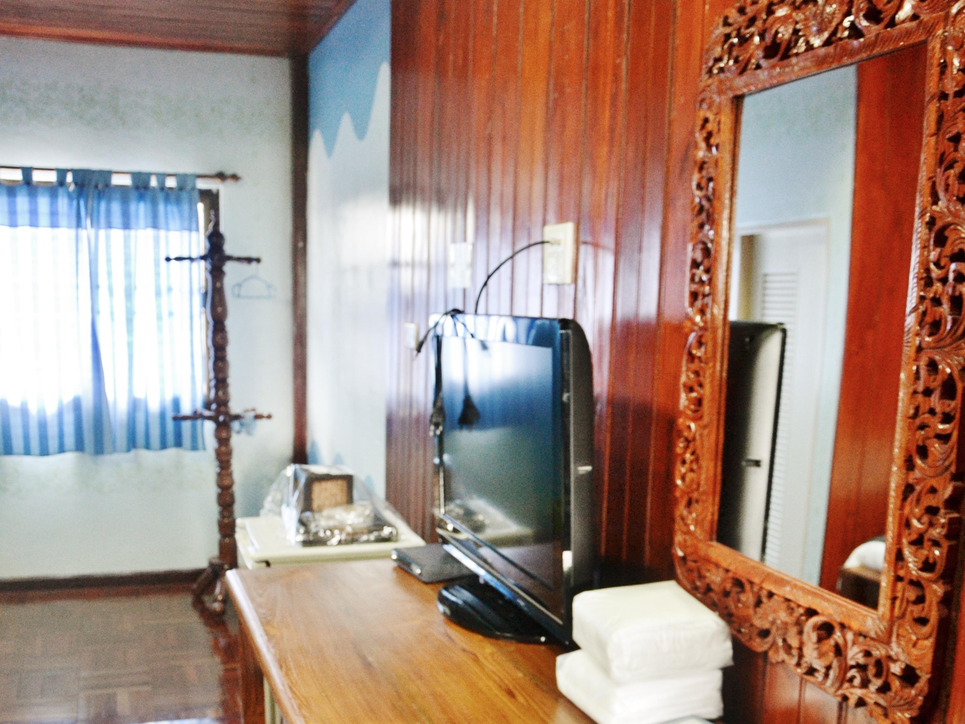 Tripple Room - Free WiFi access - Breakfast included