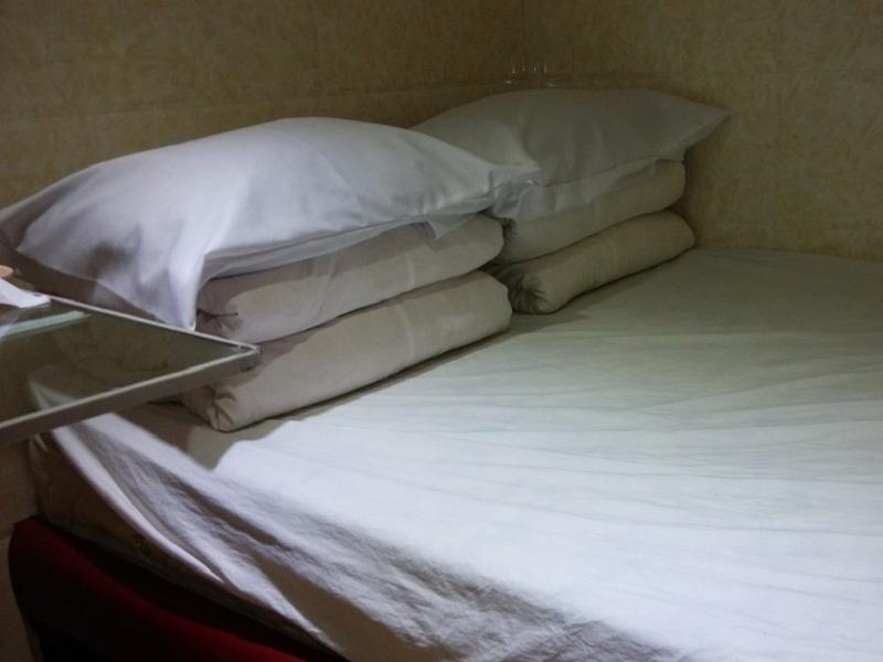 Double Room - Free WiFi access