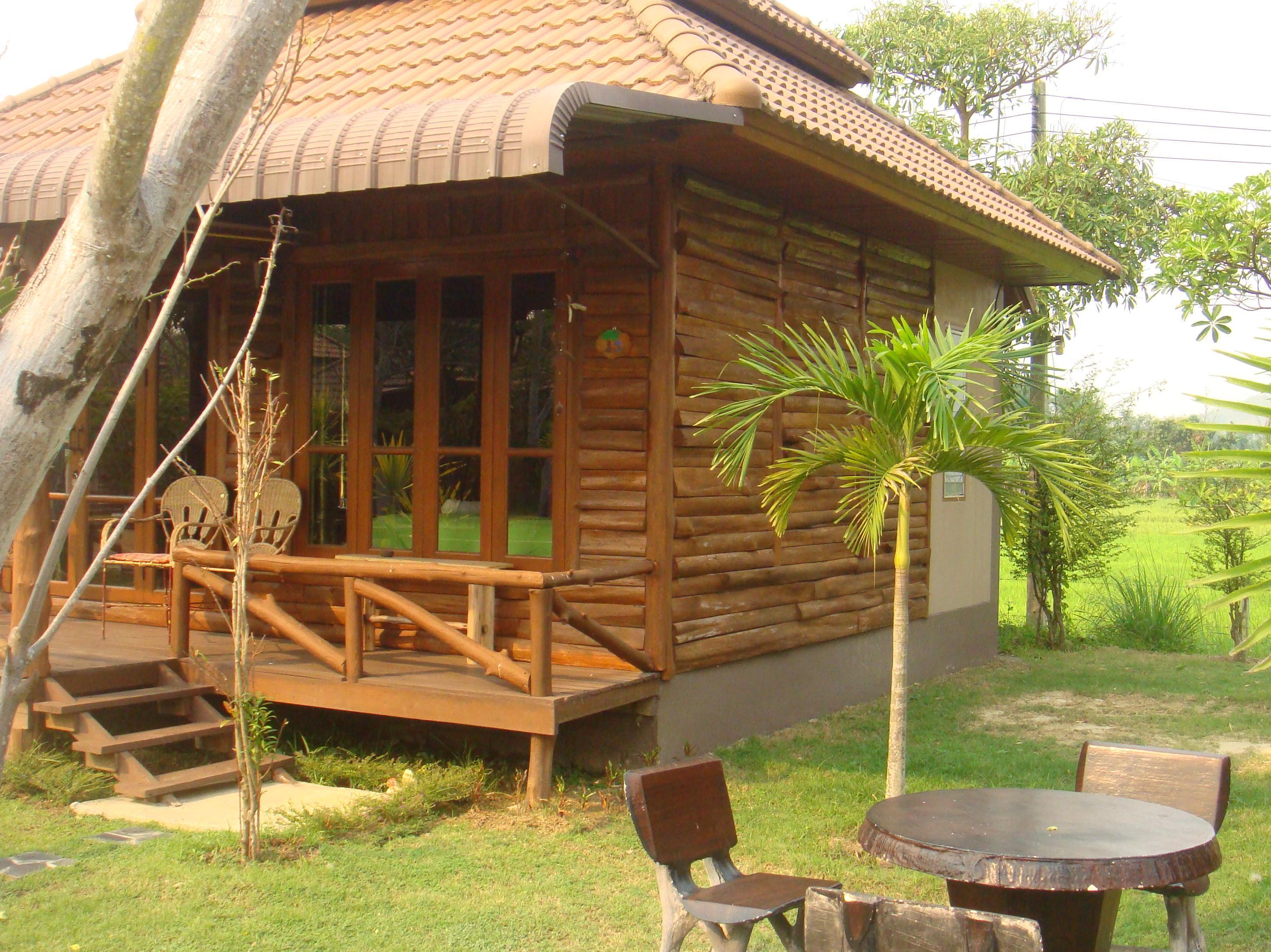 Deluxe Cottage Group - Free WiFi access - Breakfast included