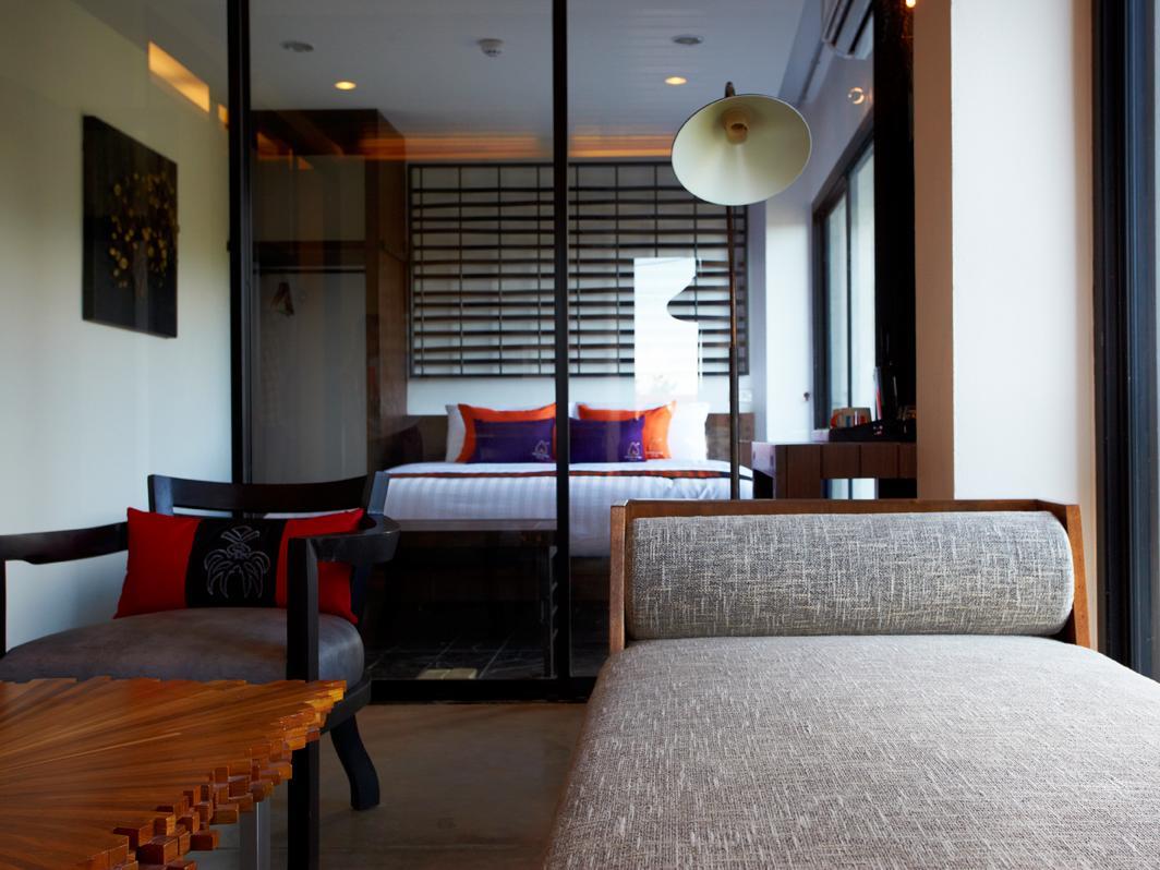 2 Bedroom Suite - Breakfast included