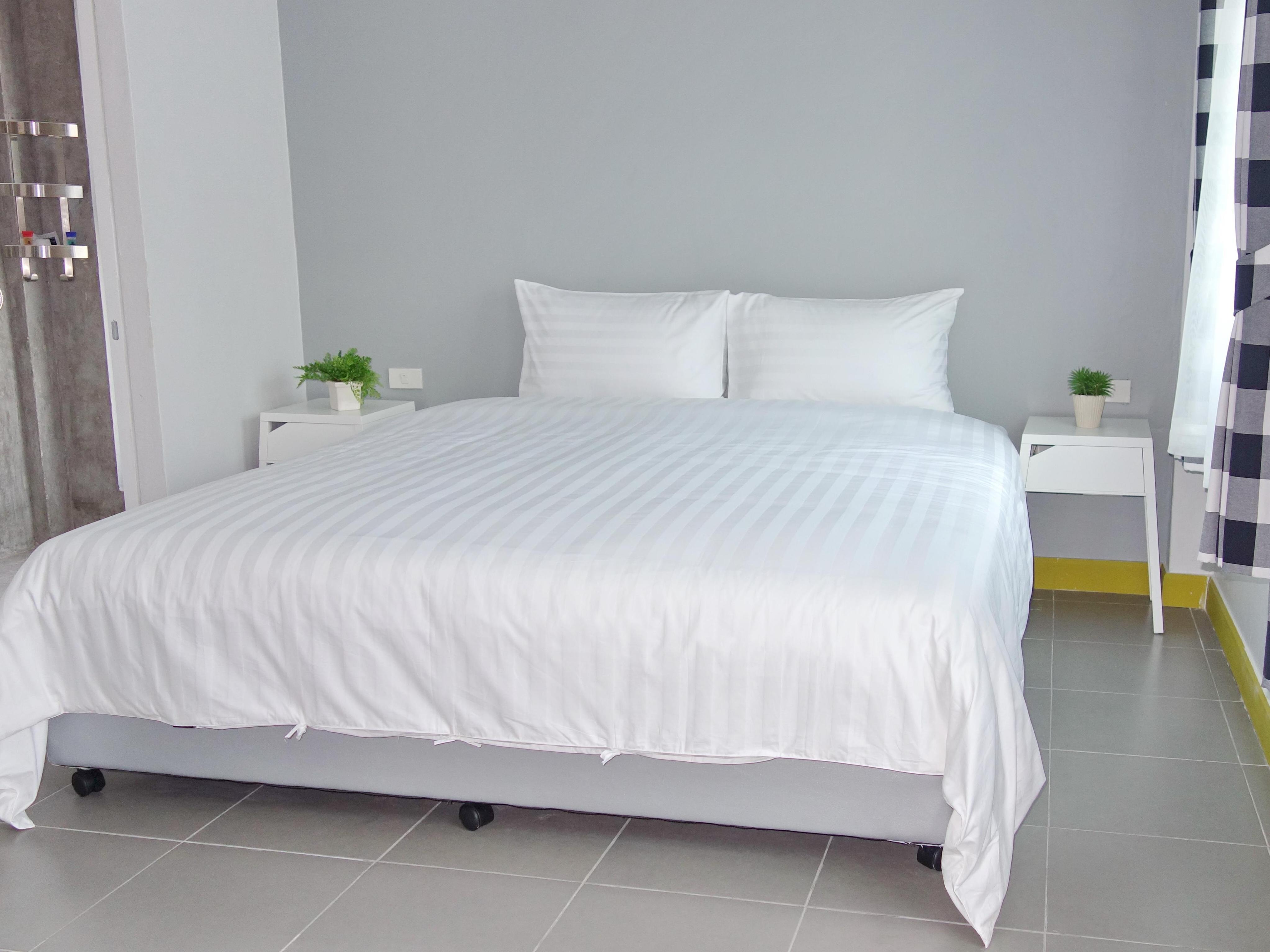 1 Bedroom Suite - Free WiFi access
