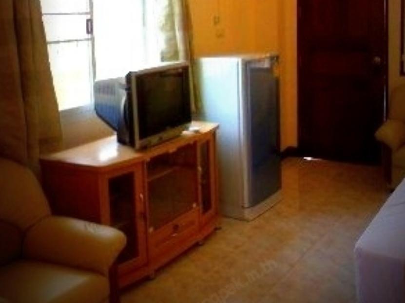 Double Room Air-Conditioning (check in 14.00 - 20.00) - Free WiFi access
