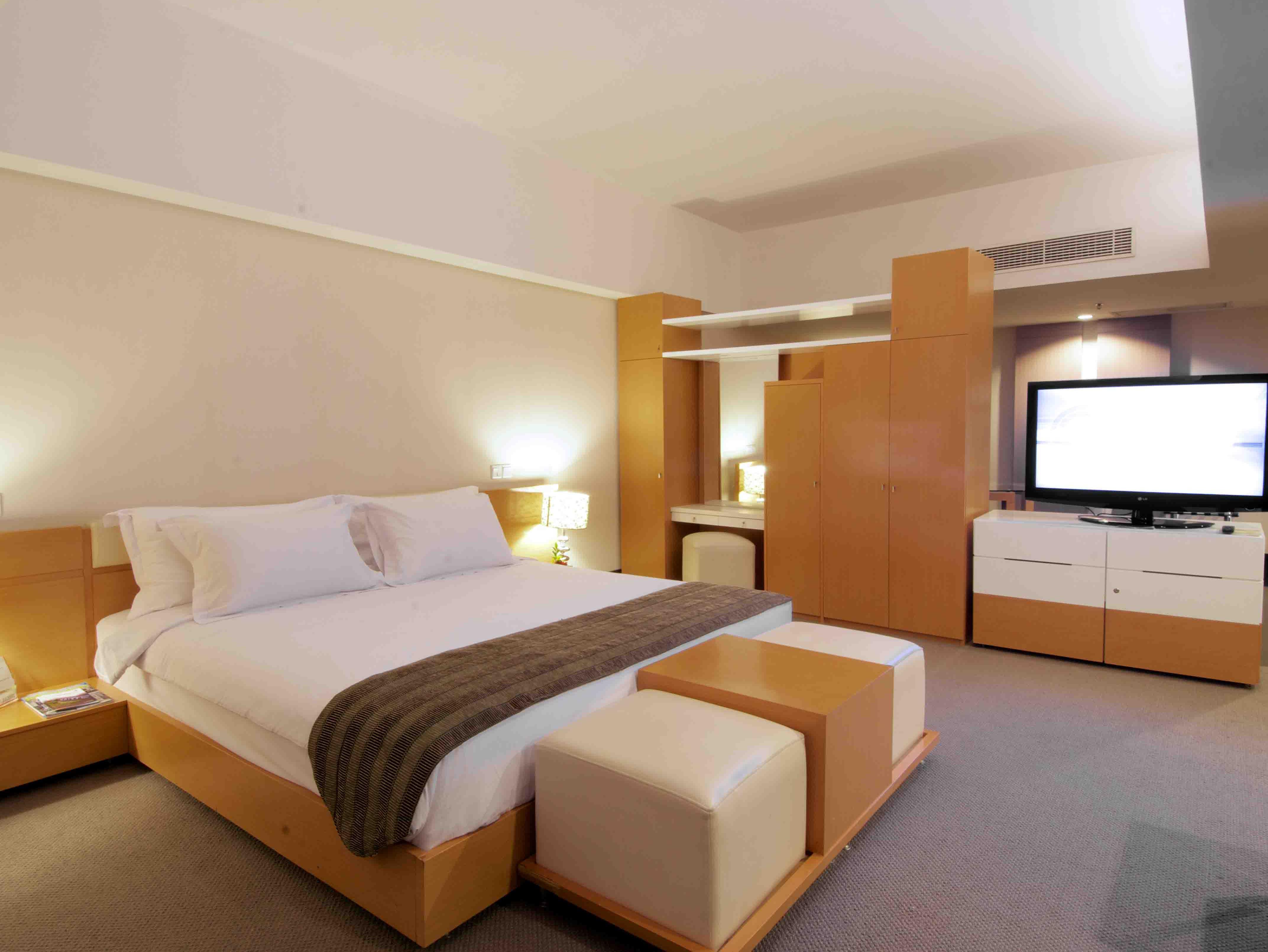 Bulgari Suite - Free WiFi access - Breakfast included