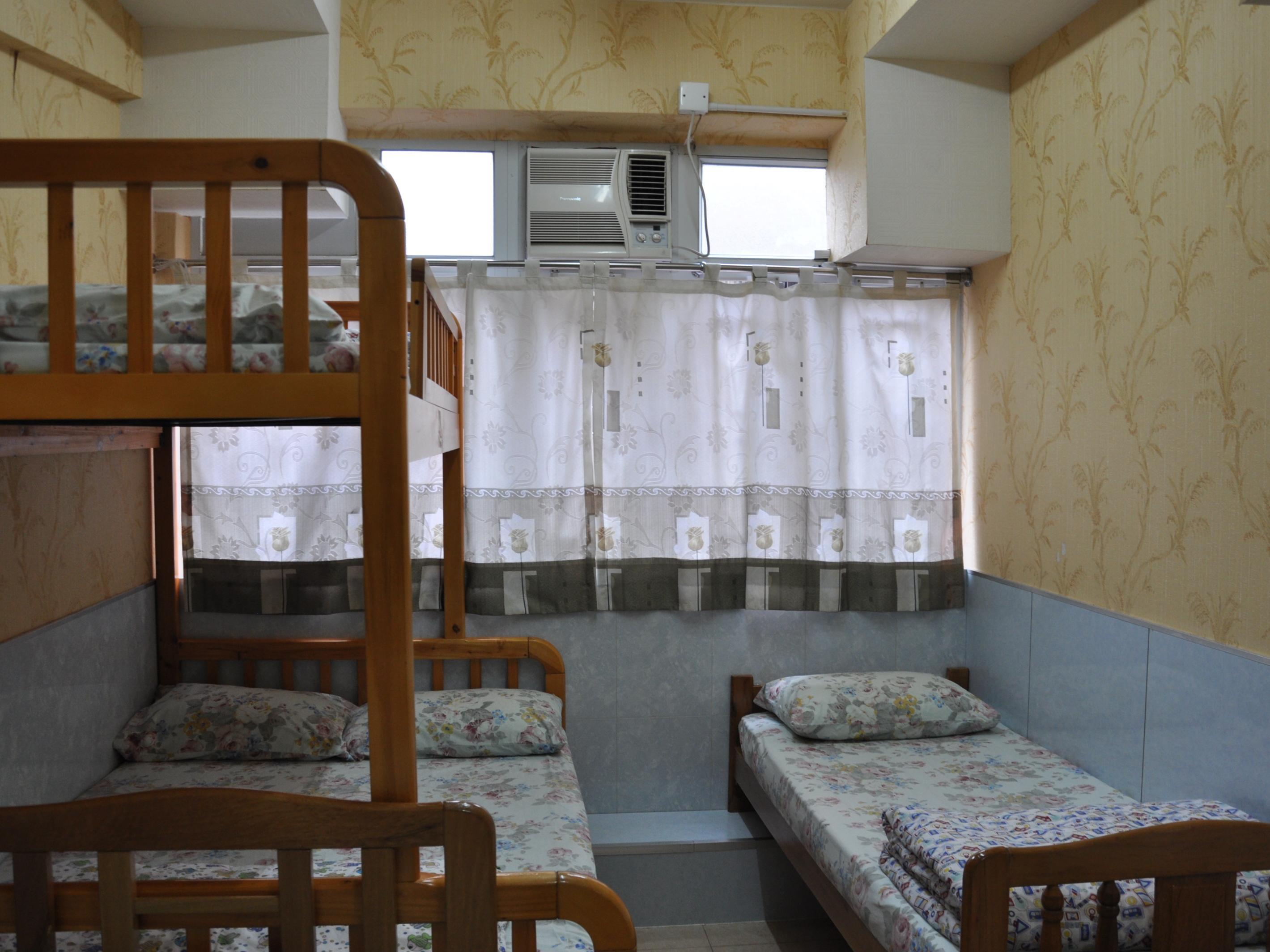  1 Bed in 5-Bed Dormitory (Mixed)  - Best price guarantee