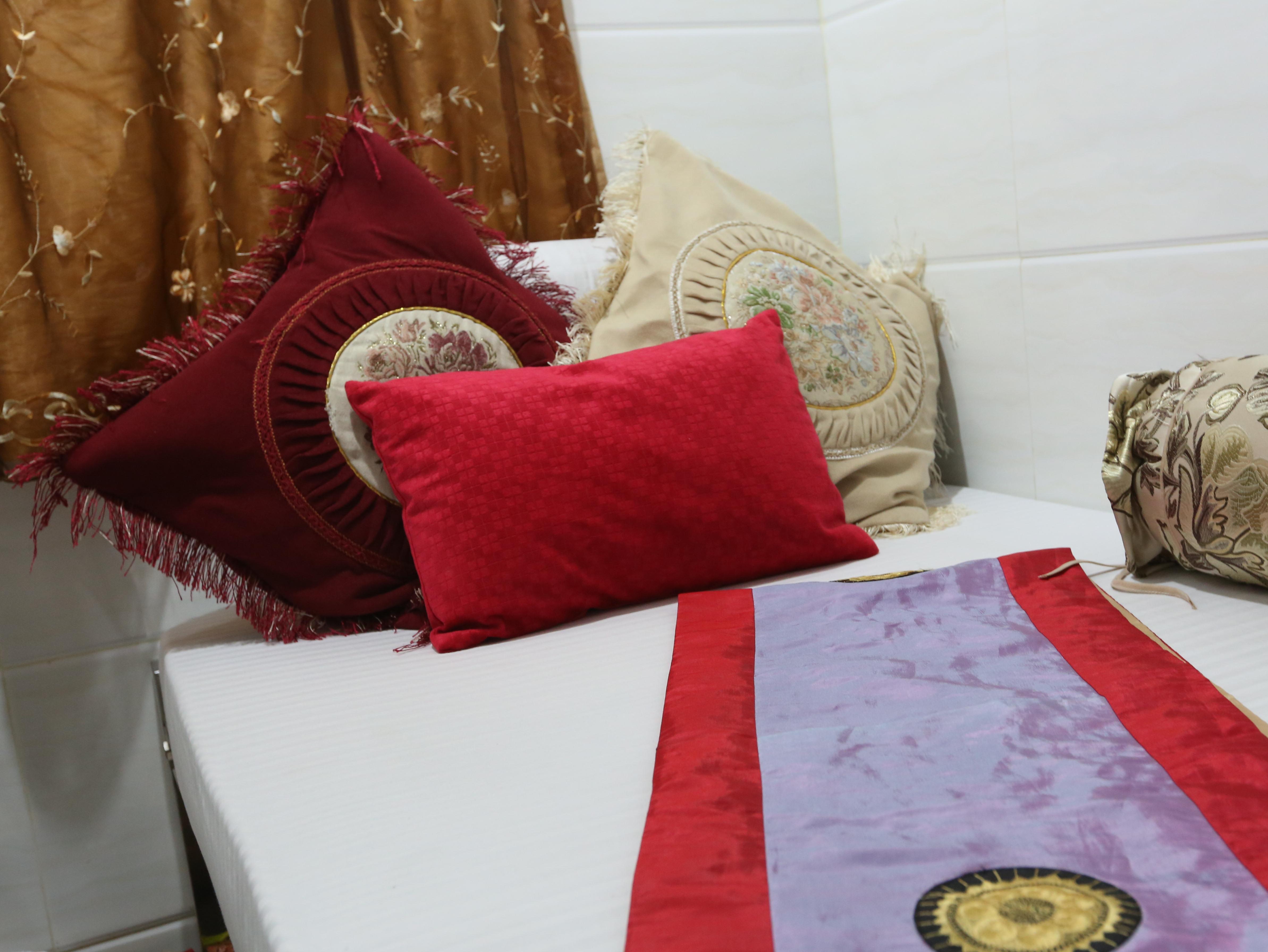 Double Room - Free WiFi access